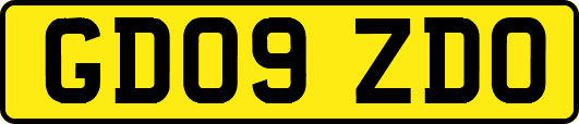 GD09ZDO