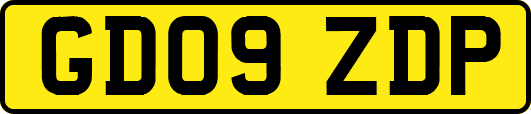 GD09ZDP