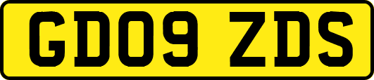 GD09ZDS