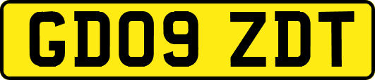 GD09ZDT