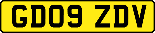 GD09ZDV
