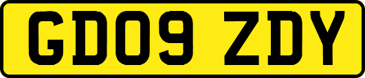 GD09ZDY