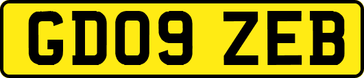 GD09ZEB