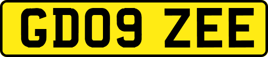 GD09ZEE