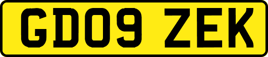 GD09ZEK