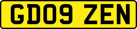 GD09ZEN