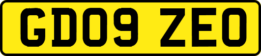 GD09ZEO