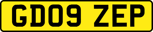 GD09ZEP