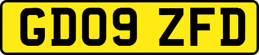 GD09ZFD
