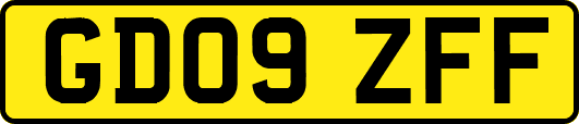 GD09ZFF