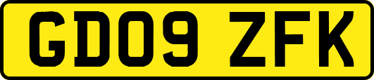 GD09ZFK