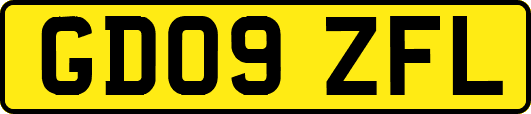 GD09ZFL