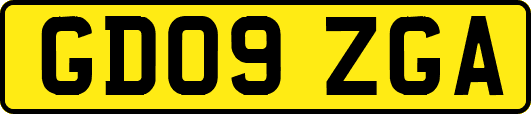 GD09ZGA