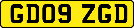 GD09ZGD
