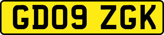GD09ZGK