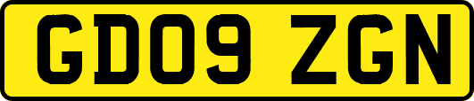 GD09ZGN
