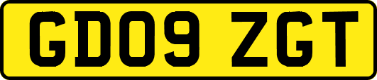 GD09ZGT