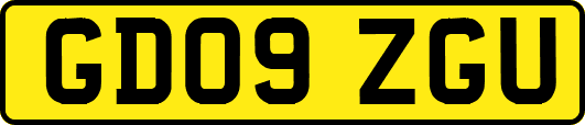 GD09ZGU