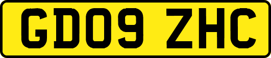 GD09ZHC