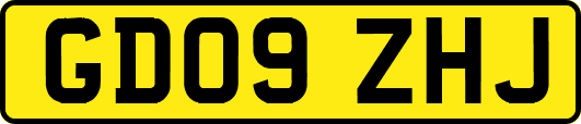 GD09ZHJ