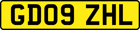 GD09ZHL