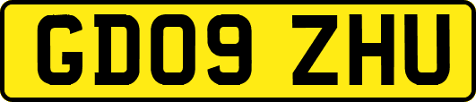 GD09ZHU