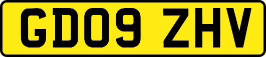 GD09ZHV
