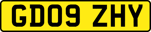 GD09ZHY