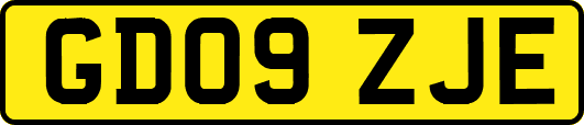 GD09ZJE