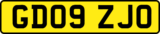 GD09ZJO