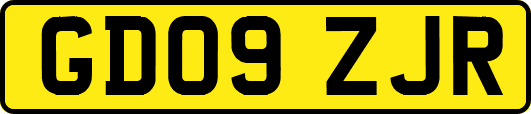 GD09ZJR
