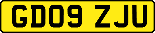 GD09ZJU