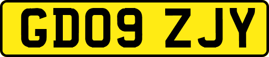 GD09ZJY
