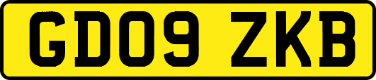 GD09ZKB