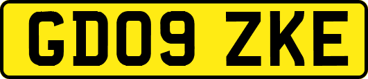 GD09ZKE
