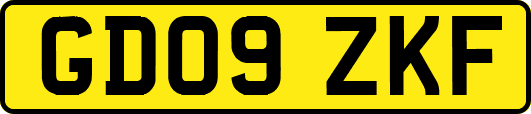 GD09ZKF