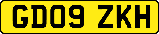 GD09ZKH
