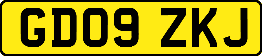 GD09ZKJ