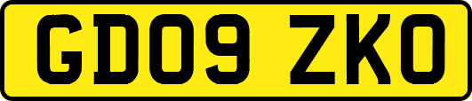 GD09ZKO