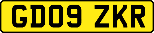 GD09ZKR