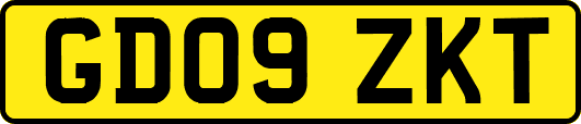 GD09ZKT