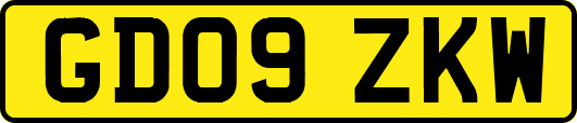 GD09ZKW