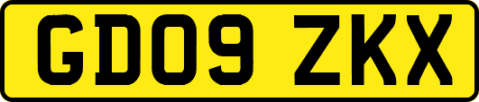 GD09ZKX