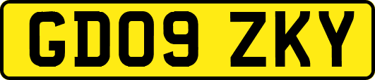 GD09ZKY