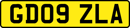 GD09ZLA