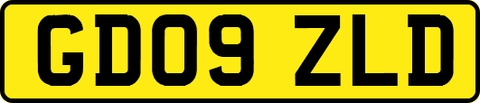 GD09ZLD