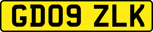 GD09ZLK