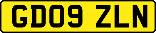 GD09ZLN