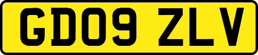 GD09ZLV