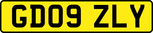 GD09ZLY